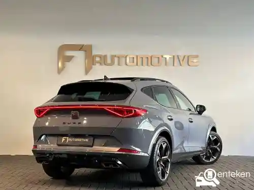 CUPRA Formentor VZ 1.4 e-HYBRID 2022