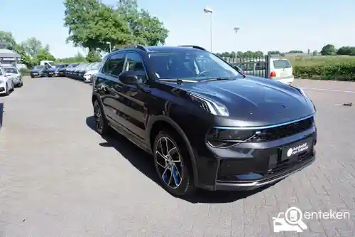 Lynk & Co 01 1.5TD PHEV 2022