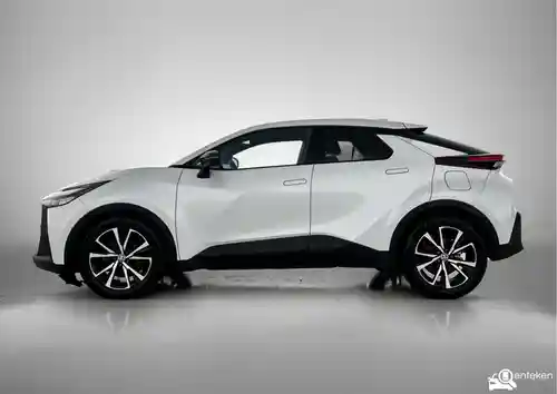 Toyota C-HR 1.8 Hybrid 2024