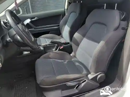 Audi A3 1.4 TFSI 2009
