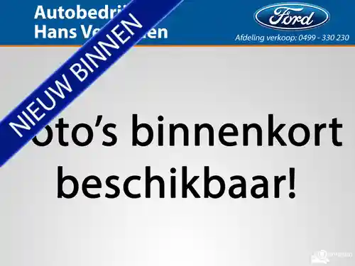 Ford Kuga Active 2.5 PHEV 2025