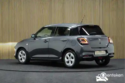 Suzuki Swift 1.2 Dualjet Hybrid 2024