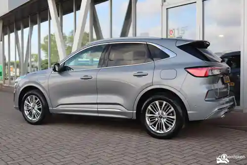 Ford Kuga 2.5 Plugin-Hybrid 2022