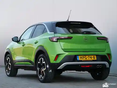 Opel Mokka 1.2 DI Turbo 2023
