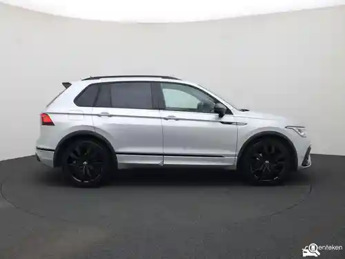 VW Tiguan 1.5 TSI OPF 2024