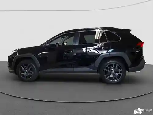 Toyota RAV4 2.5 Hybrid 2022