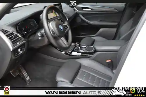BMW X3 xDrive30e 2022