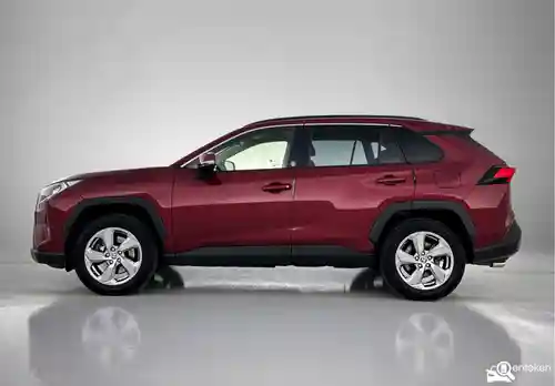 Toyota RAV4 2.5 Hybrid 2021