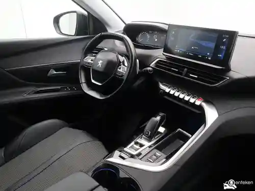Peugeot 3008 1.2 PureTech 130 2021