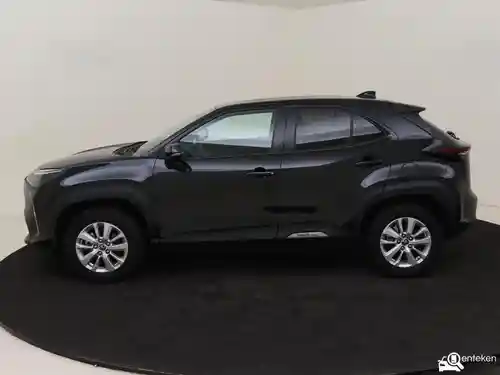 Toyota Yaris Cross 1.5 Hybrid 116 2024