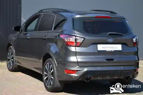 Ford Kuga 1.5 EcoBoost 2019