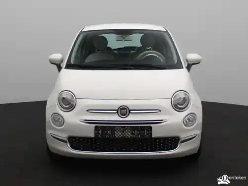 Fiat 500 1.0 Hybrid GSE 2020