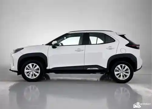 Toyota Yaris Cross 1.5 Hybrid 116 2024