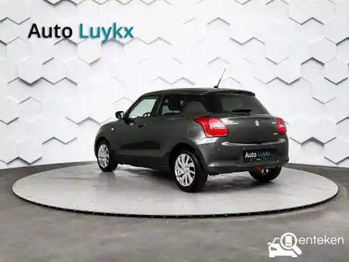 Suzuki Swift 1.2 Dualjet Hybrid 2023