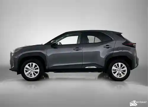 Toyota Yaris Cross 1.5 Hybrid 116 2024