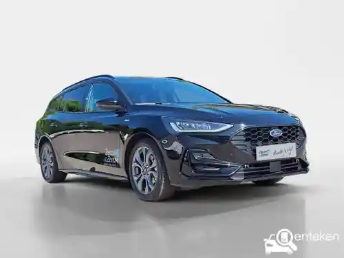 Ford Focus Turnier 1.0 EcoBoost Hybrid 2025