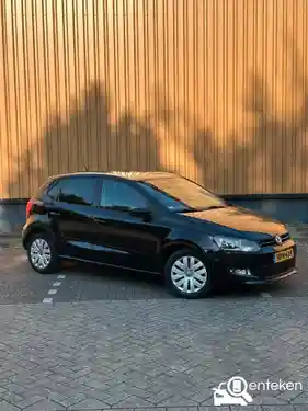 VW Polo 1.4 2010