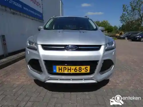 Ford Kuga 1.5 EcoBoost 2016