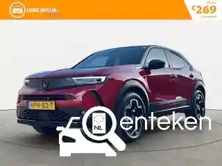 Opel Mokka 1.2 DI Turbo 2024