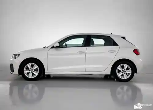 Audi A1 Sportback 25 TFSI 2021