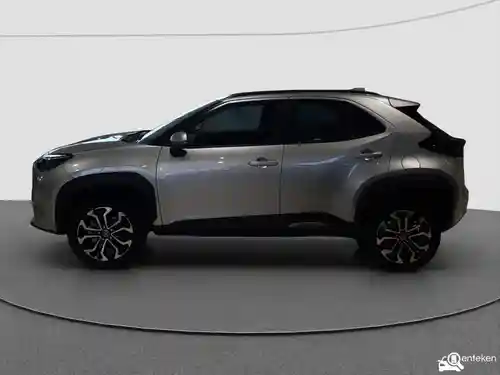 Toyota Yaris Cross 1.5 Hybrid 116 2025