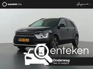 KIA Niro 1.6 GDI Hybrid 2025