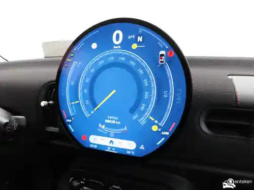 MINI Cooper C 2025