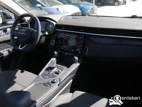 Lynk & Co 01 1.5TD PHEV 2023