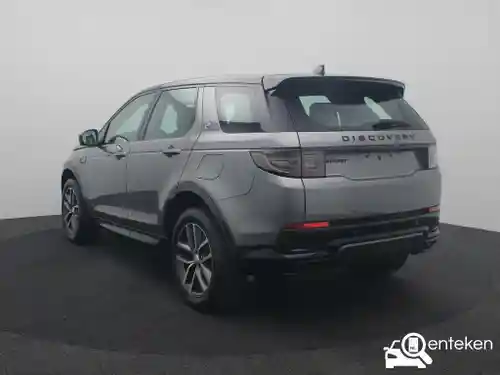 Land Rover Discovery Sport P300e 2024