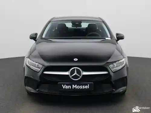 Mercedes-Benz A 200  2021