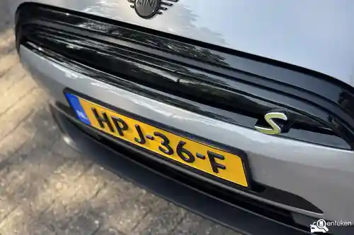 MINI  Cooper SE 2022