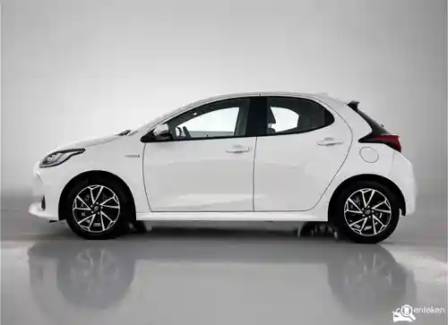 Toyota Yaris 1.5 Hybrid 116 2021