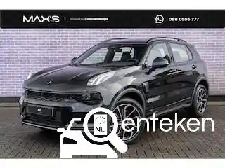 Lynk & Co 01 1.5TD PHEV 2025