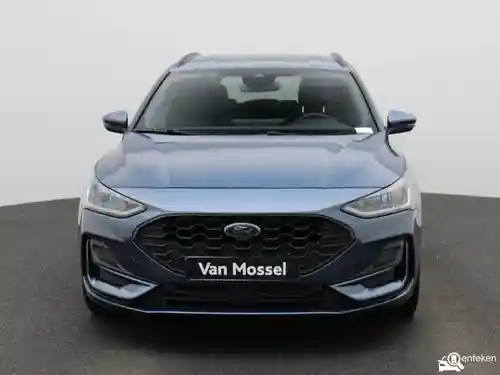 Ford Focus Turnier 1.0 EcoBoost Hybrid 2023