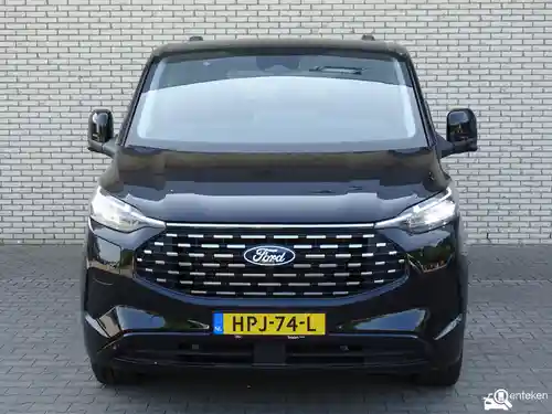 Ford Tourneo Custom 340 L1 2.5 Duratec PHEV 2025