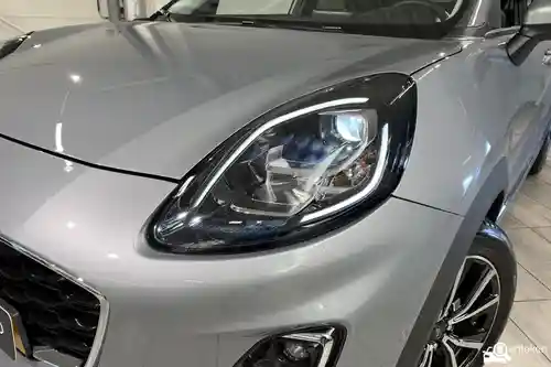 Ford Puma 1.0 EcoBoost Hybrid 2024