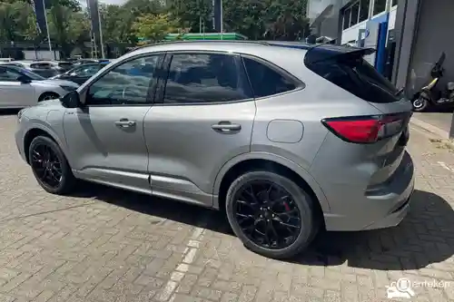 Ford Kuga 2.5 Plugin-Hybrid 2023