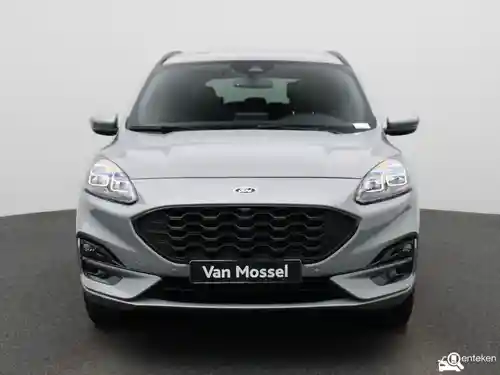 Ford Kuga 2.5 Plugin-Hybrid 2023