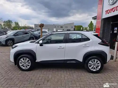 Toyota Yaris Cross 1.5 Hybrid 116 2024