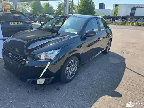 Peugeot 208 1.2 PureTech 75 2023