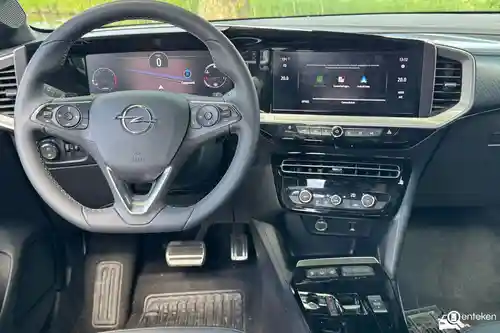 Opel Mokka 1.2 DI Turbo 2024