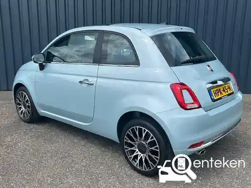 Fiat 500 1.2 8V p 2024