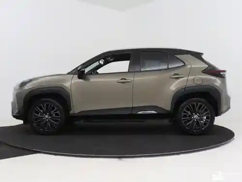Toyota Yaris Cross 1.5 Hybrid 116 2022