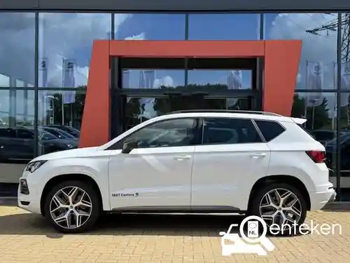 SEAT Ateca 1.5 TSI ACT 2025