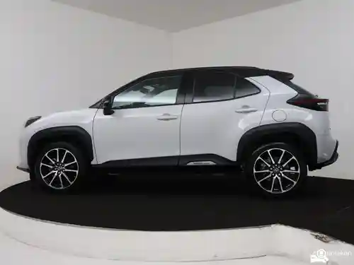 Toyota Yaris Cross 1.5 Hybrid 116 2023