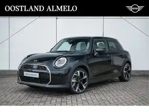 MINI Cooper S 2024