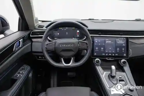 Lynk & Co 01 1.5TD PHEV 2022