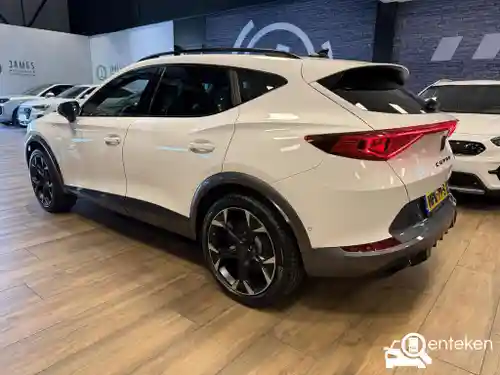 CUPRA Formentor VZ 1.4 e-HYBRID 2023