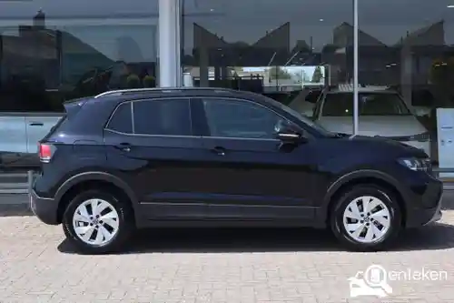 VW T-Cross 1.0 TSI OPF 2024