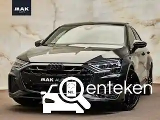 Audi A3 Sportback 35 TFSI 2024